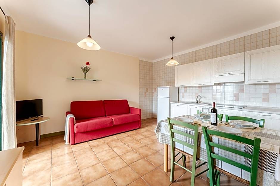 Residence I Mirti Bianchi
