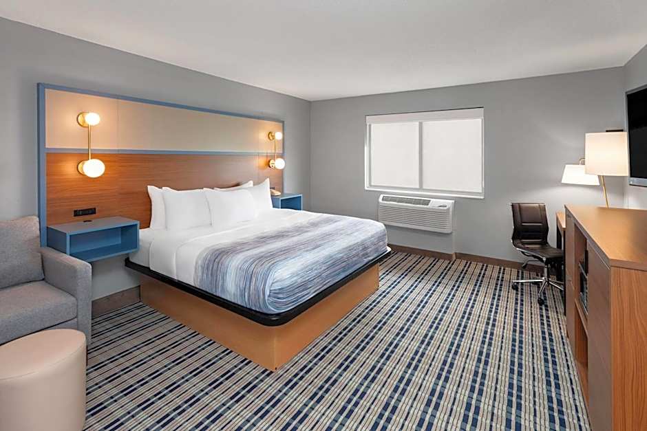 AmericInn by Wyndham Appleton North/Little Chute