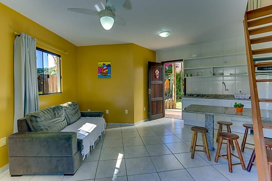 Pousada Praia dos Ingleses