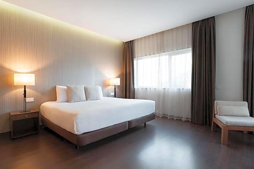 Eurostars Mar de Vigo