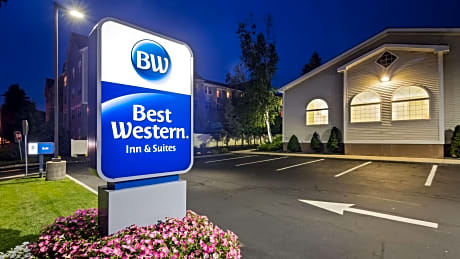 Best Western Concord Inn & Suites