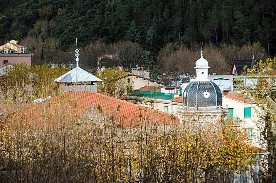 Résidence Ambroise Paré