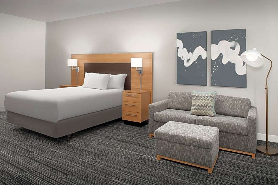 TownePlace Suites by Marriott Cheyenne Southwest/Downtown Area