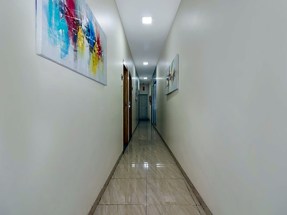 Hotel Grandeur-Near Mumbai International Airport