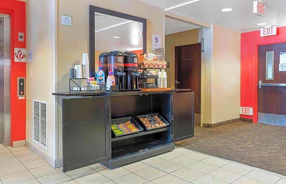 Extended Stay America Suites - Stockton - Tracy