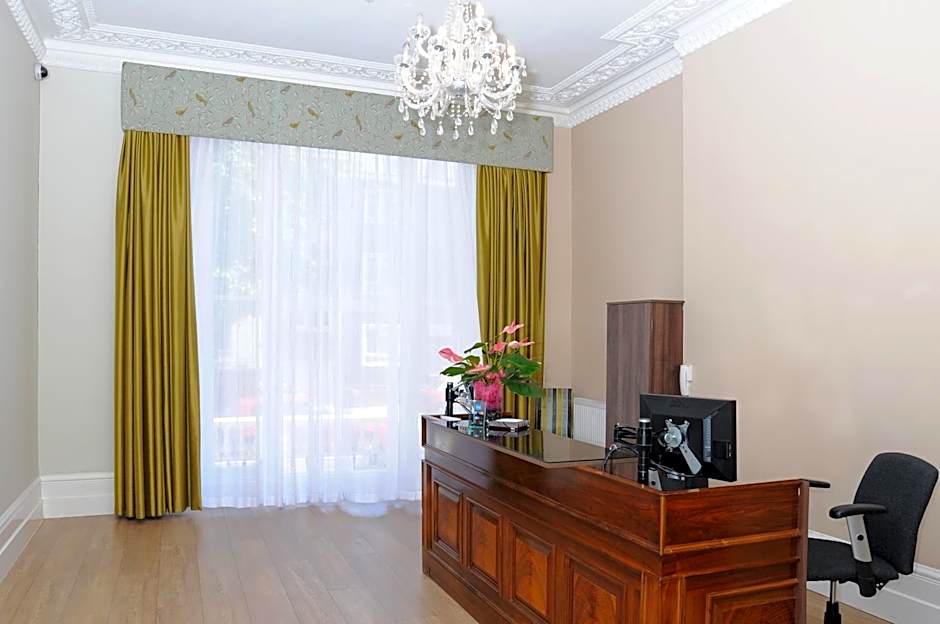 Hyde Park Boutique Hotel