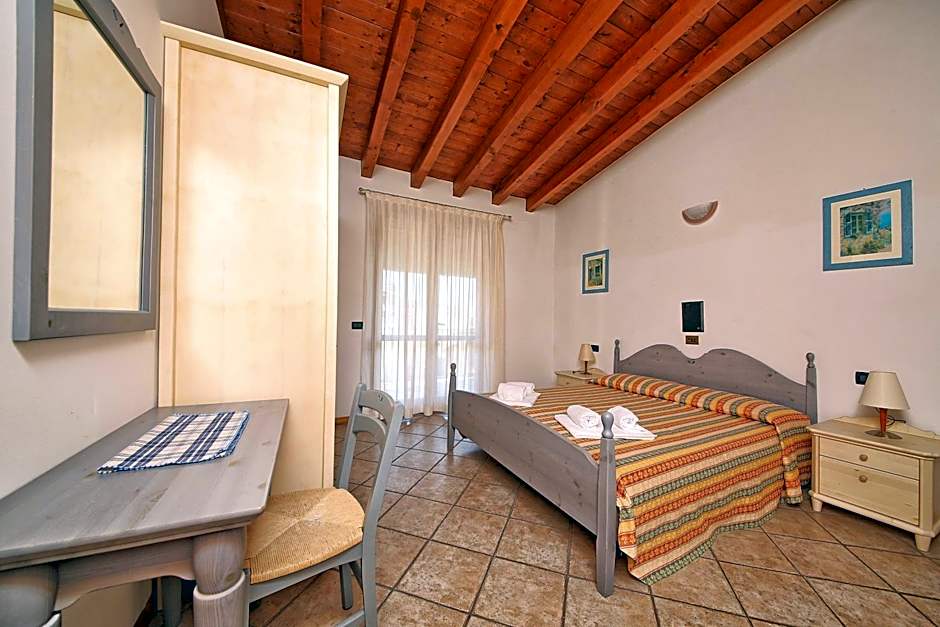 Residence Casa Gardola, GTSGroup