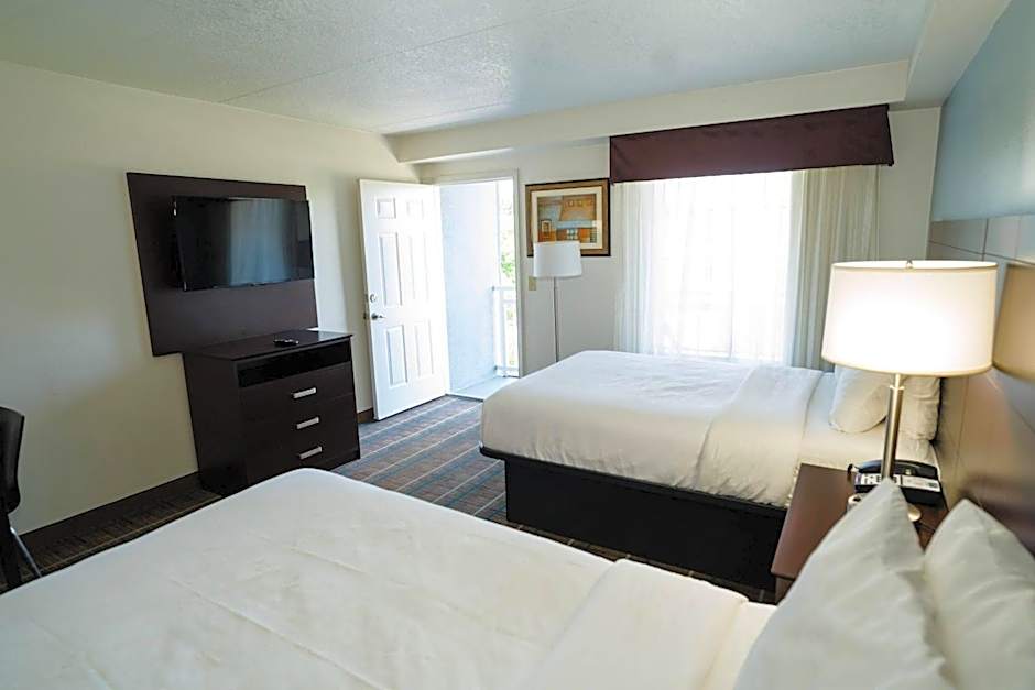 MainStay Suites Knoxville North I-75