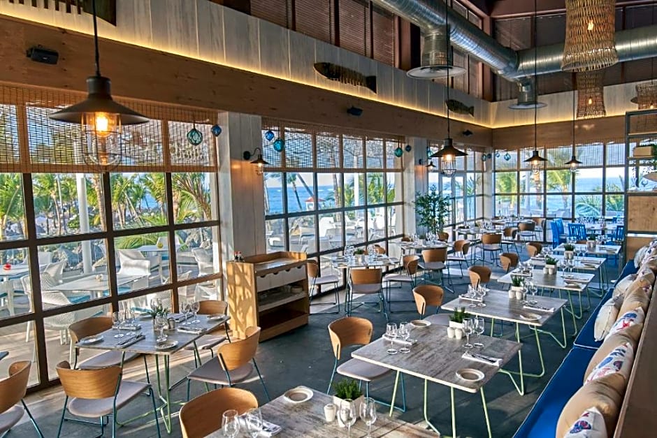 Bahia Principe Grand Aquamarine Adults Only