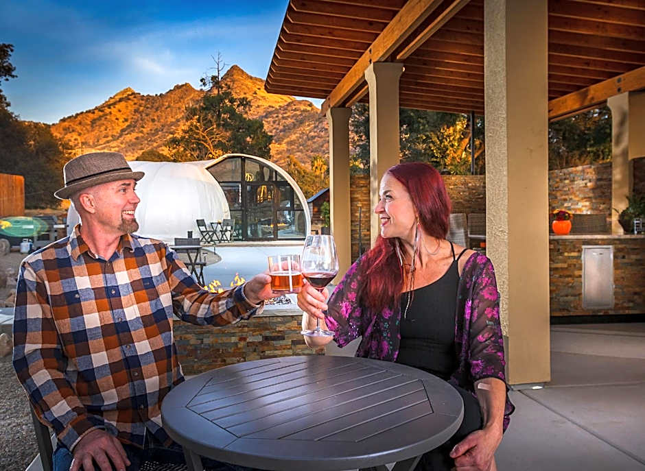 Sequoia Studio Suites