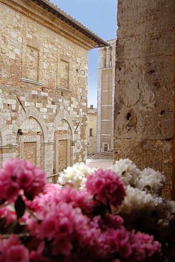 Osteria Del Borgo B&B