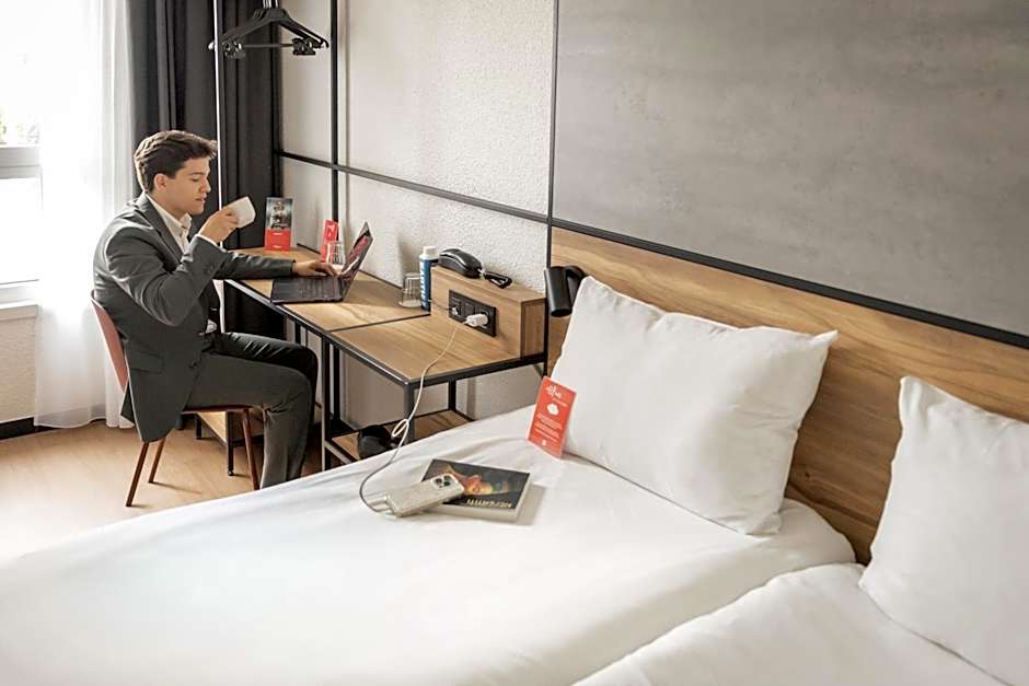 ibis Antwerpen Centrum