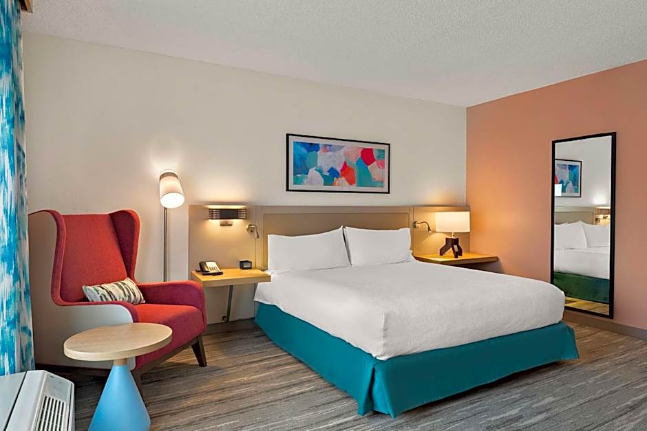 Hilton Garden Inn Atlanta East