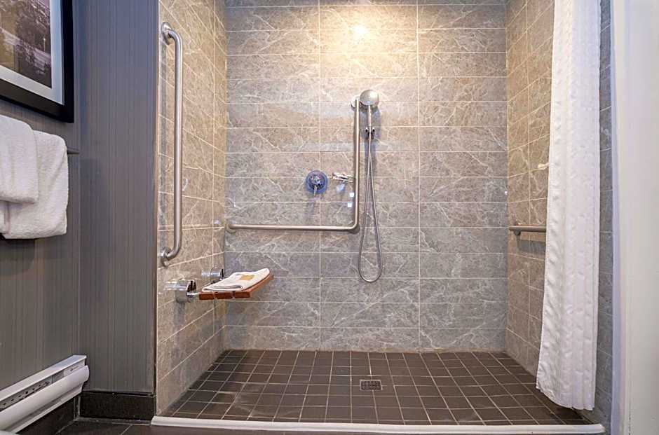 Sandman Hotel Hamilton