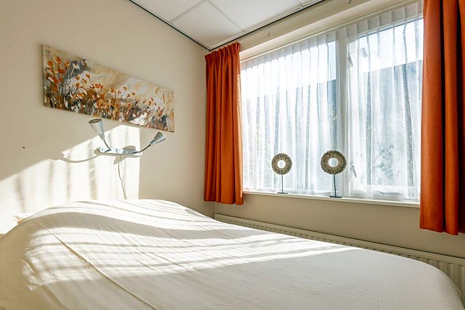 Appartement Zuiderstrand