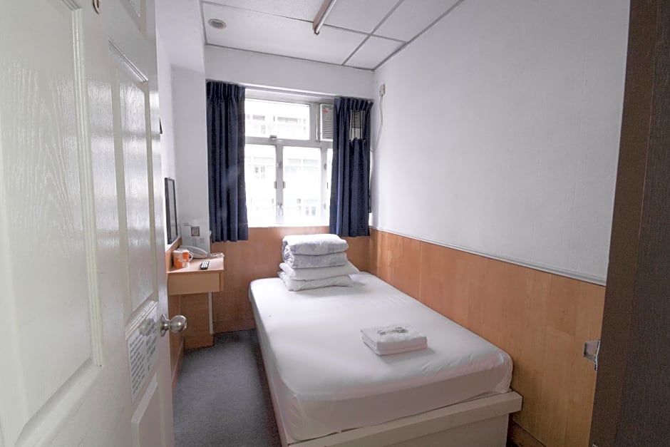 Lee Garden Guest House