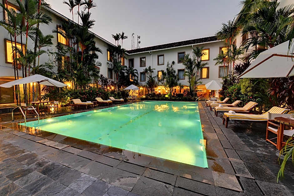 The Fern Kochi, Series by Marriott