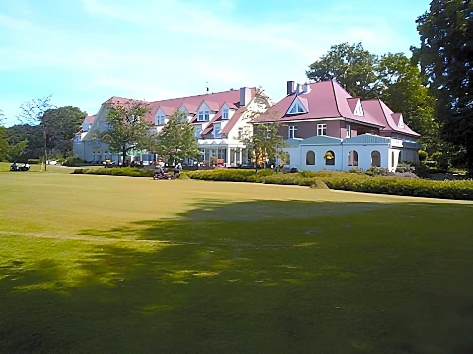 Ahauser Land & Golfhotel