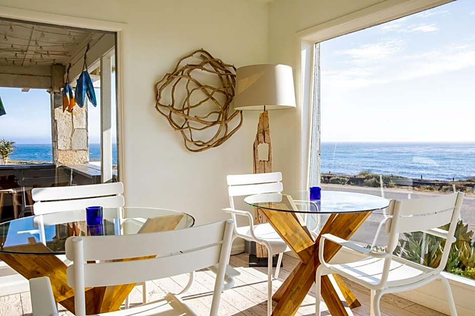 Cambria Beach Lodge