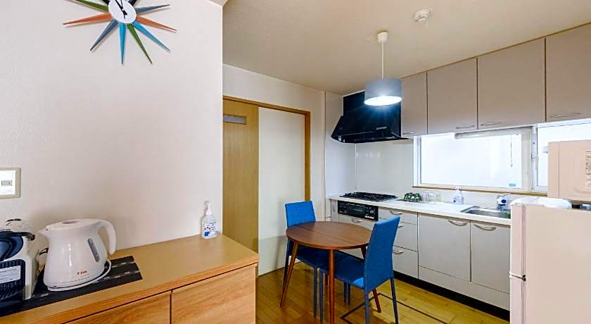 Tabist THE GREEN OTARU