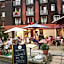Hôtel Espace Montclar