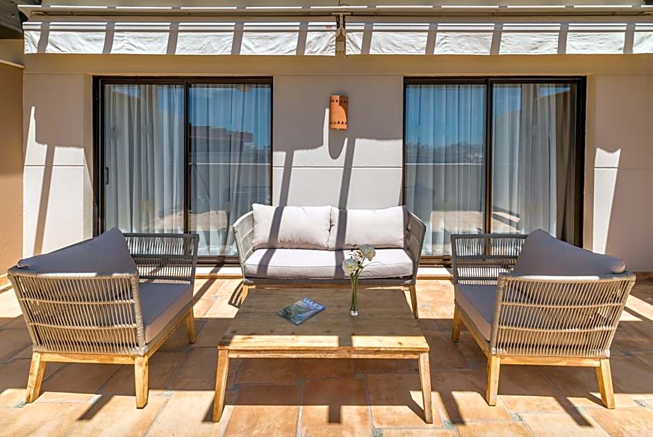 Barceló Marbella