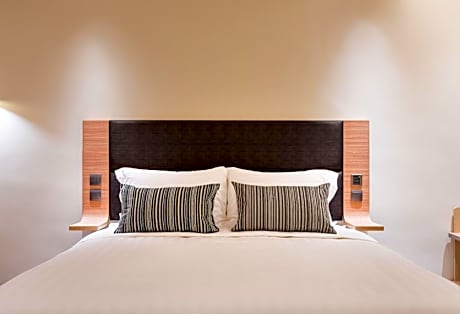 Comfy Room
