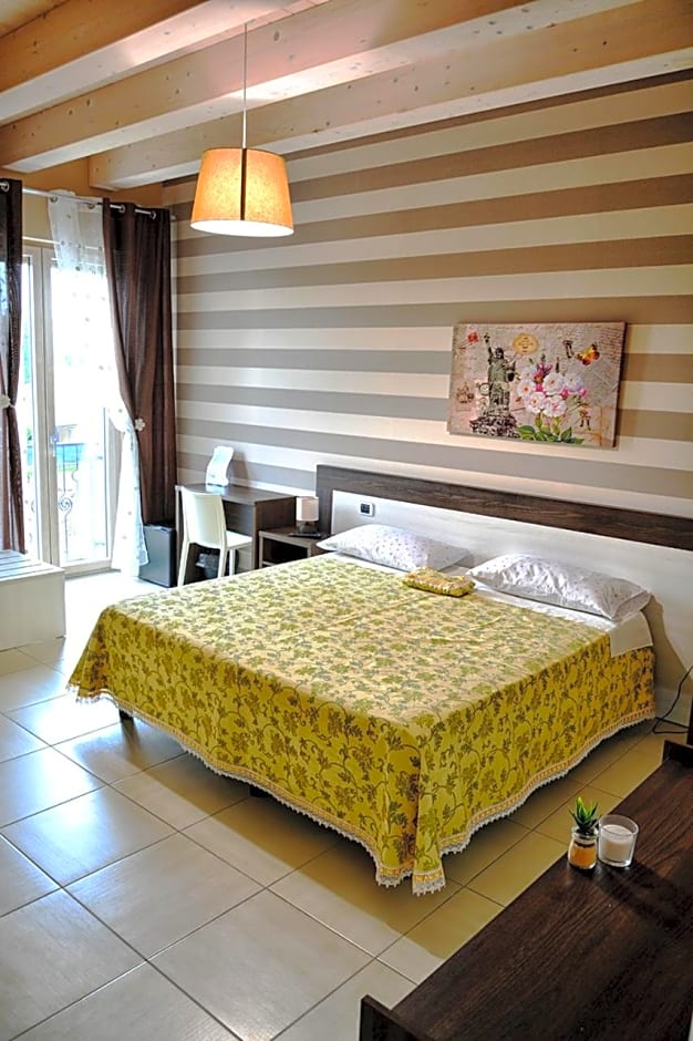 B & B Le due noci