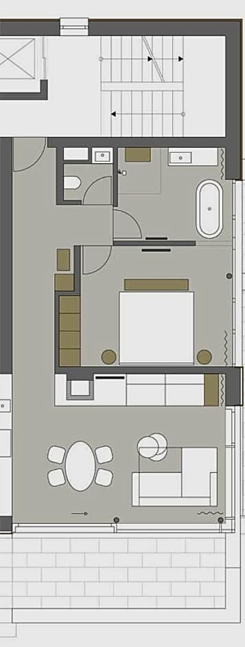 Chalet Hohe Welt - luxury apartments