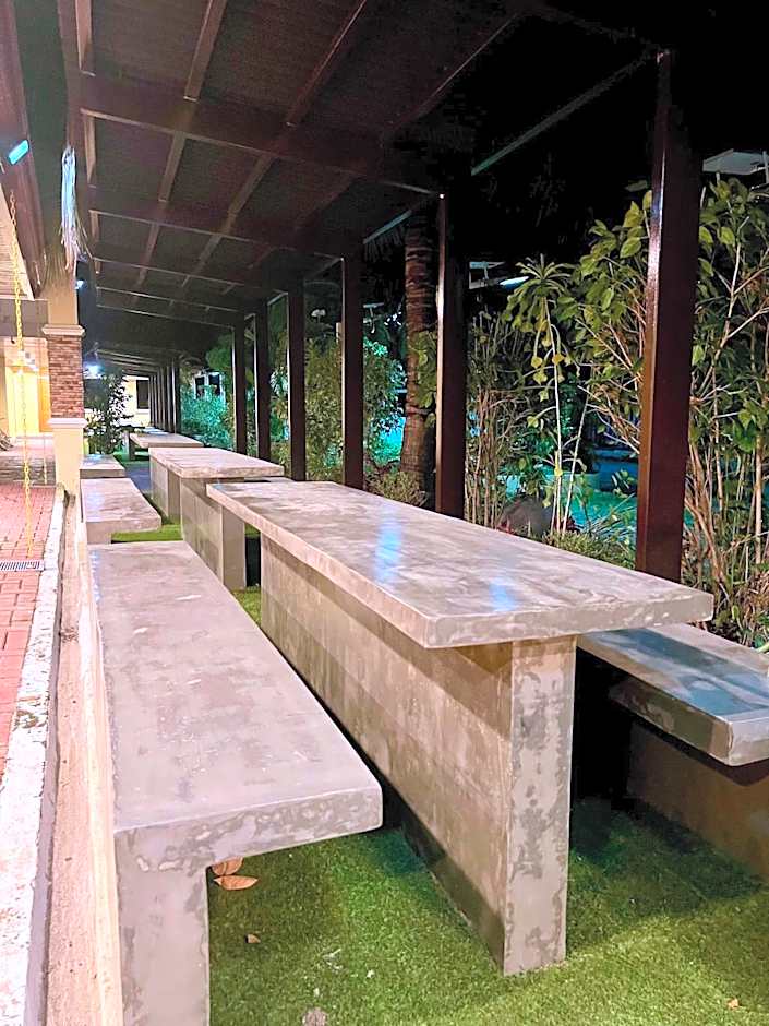 Damara Hotel at Ciudad Elmina