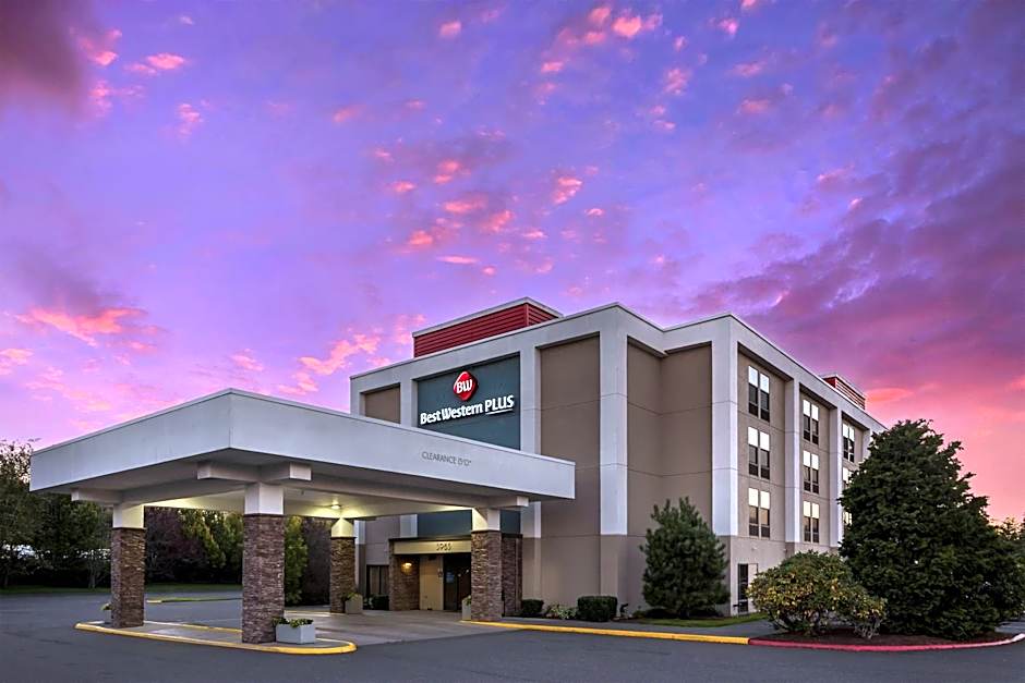 Best Western Plus Bellingham