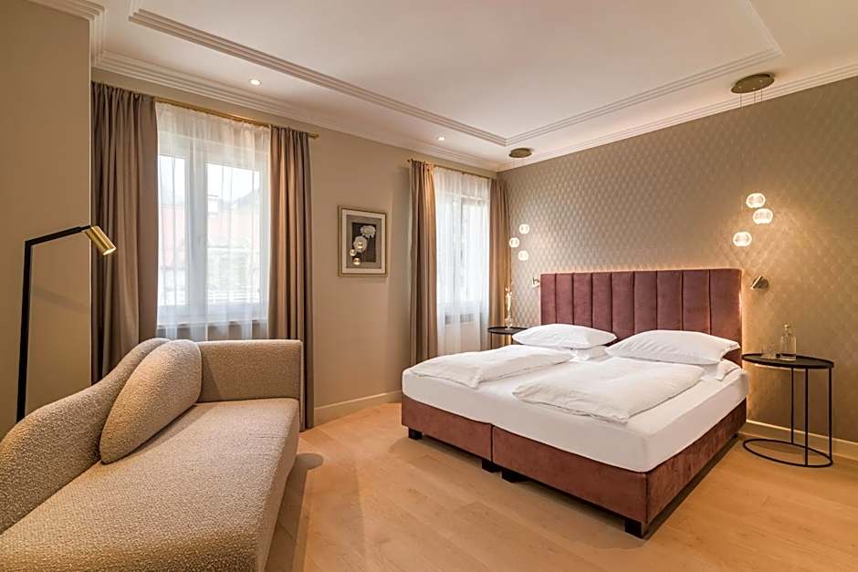 Hotel Europa Splendid
