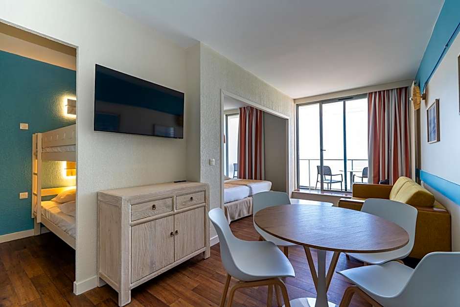 Residence Vacances Bleues Le Grand Large