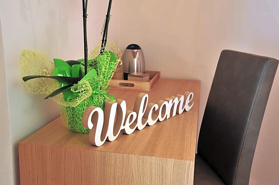NUOVA FILANDA Rooms and More