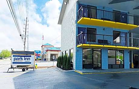 Park Inn by Radisson, Pigeon Forge South