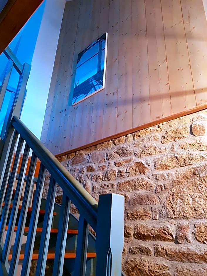 Domaine de Keryargon, Chambres d'hôtes B&B et Location de Vacances