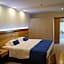 Angra Central Hotel
