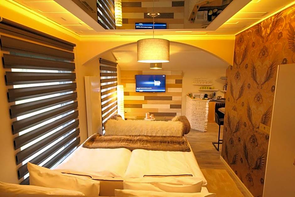 Hotel Val de l'Our