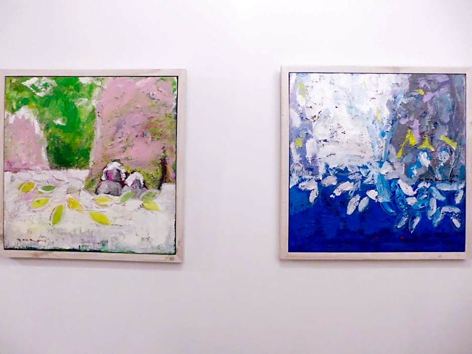 Gallery Family Hotel