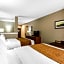 Comfort Suites University