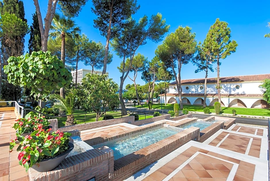 Globales Playa Estepona