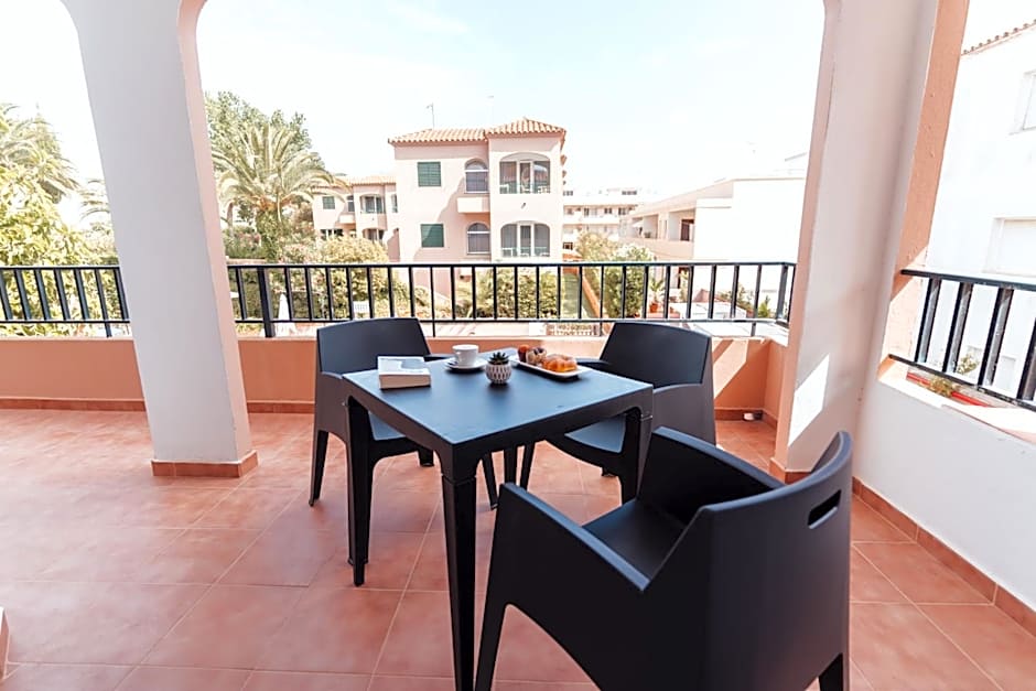 Apartamentos Royal Life