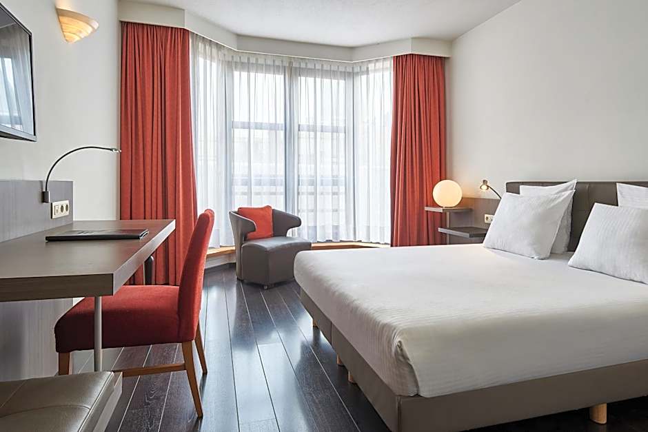 Theater Hotel