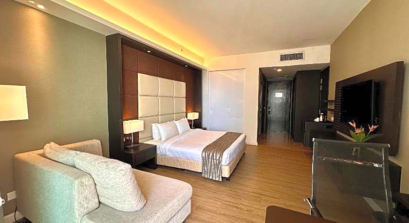 Swiss-Garden Hotel Melaka