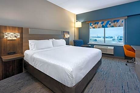 Executive King Suite