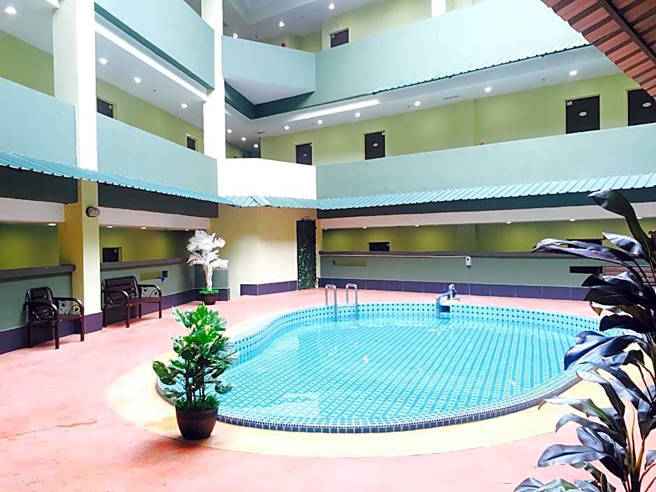 Riverview Hotel