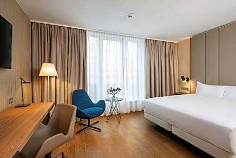 NH Hannover