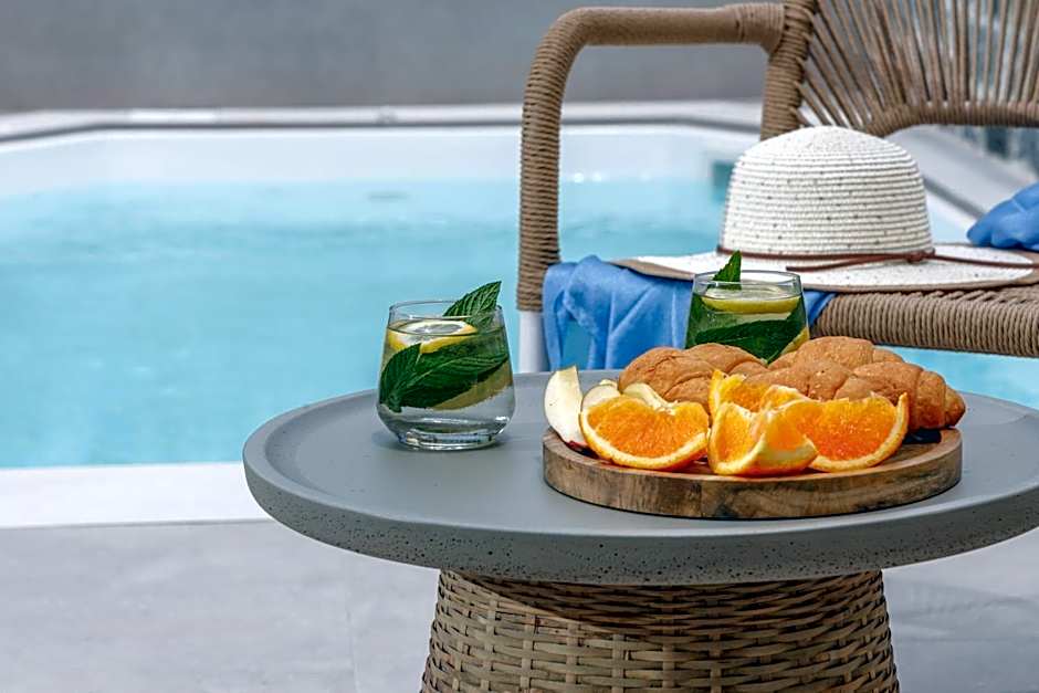 Anassa Stalis Luxury Suites by Estia 'Adults Only'