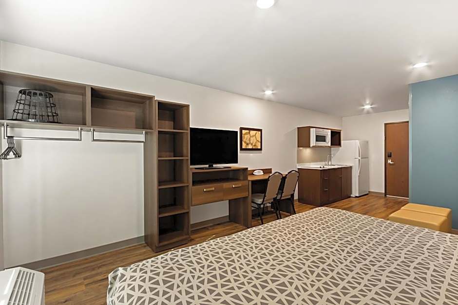 WoodSpring Suites Tolleson - Phoenix West