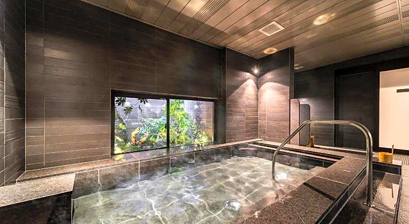 Super Hotel Premier Kanazawa-eki Higashigchi